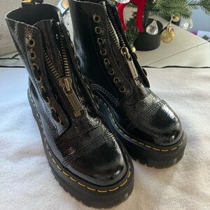 Dr. Martens Sinclair